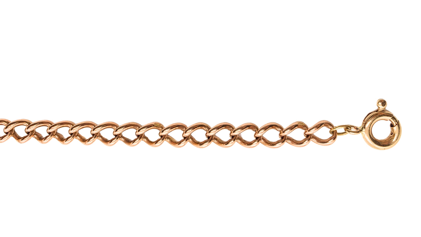 Rose Gold Bracelet