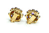 H Stern Sputnik Earrings (Large)